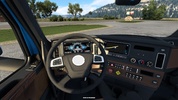 Truck Driving screenshot 7