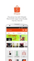 Shopee VN for Android 1