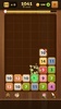 Merge Wood: Block Puzzle screenshot 9