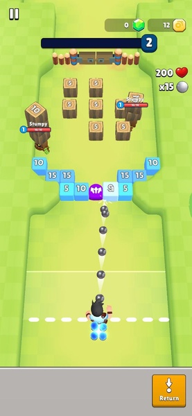 Pinbo Quest - Preview 6