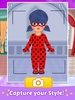 Chibi Doll Dress Up Makeup screenshot 2