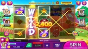 Diamond Cash Slots Casino screenshot 3