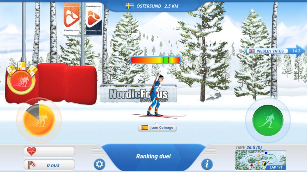 Biathlon Mania - Preview 3