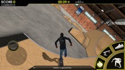 Skateboard Party 3 screenshot 9