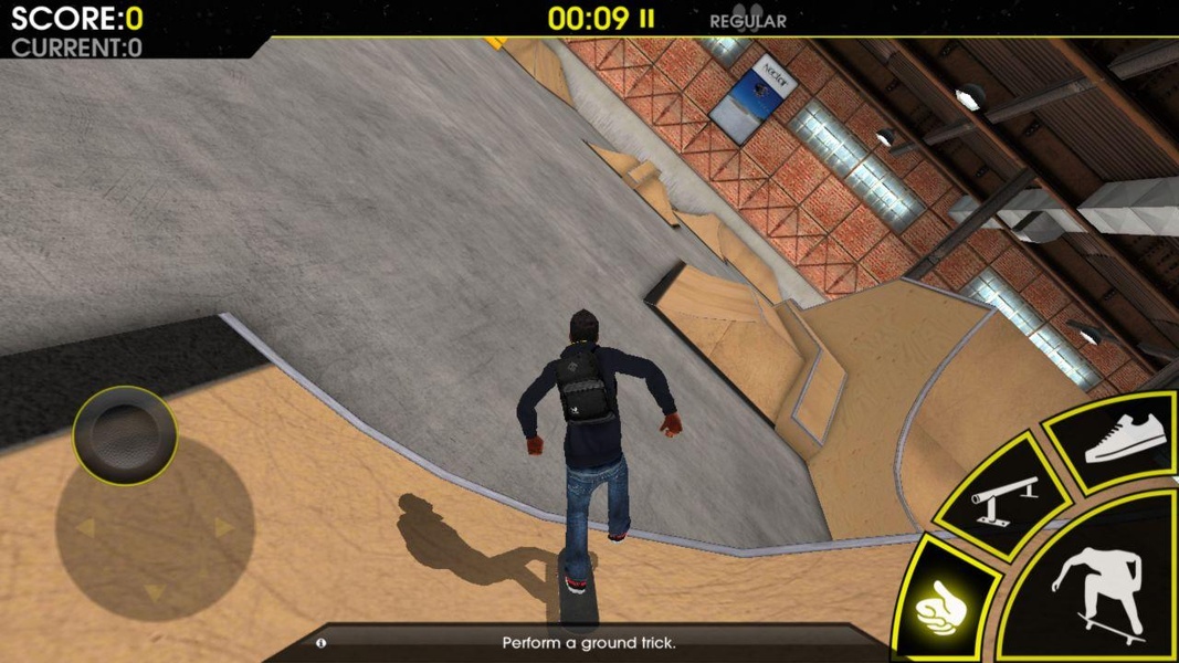 Skateboard Party 3 - Preview 9