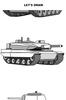 Draw Battle Tanks screenshot 6