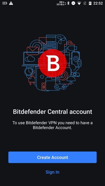 Bitdefender VPN - Preview 7