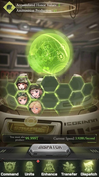 Idle Valkyrie - Preview 10