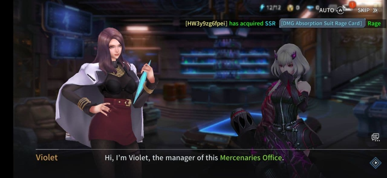 Heroes War: Counterattack - Preview 10