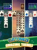 Spider Solitaire screenshot 5