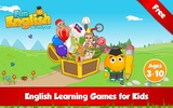 Fun English Learning Games screenshot 10