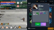 Seoul Zombie - Idle RPG screenshot 4