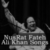 Nusrat Fateh Ali Khan Qawwali Songs screenshot 2