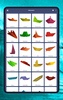 Origami Ships screenshot 5