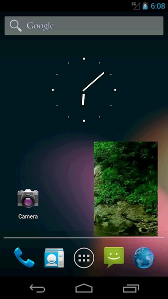 Spy Video Camera - Preview 1