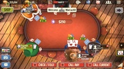 Governor of Poker 3 screenshot 6