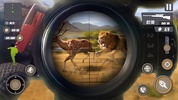 The Hunter: Deer Hunting Games screenshot 6