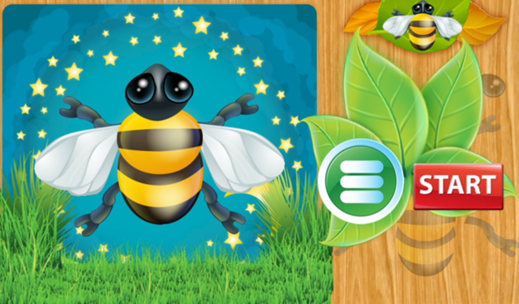 animatedpuzzlesbugs - Preview 4