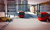 Bus Pick and Drop free Game screenshot 5