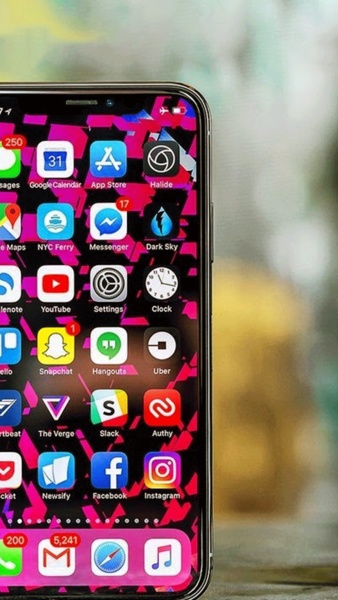 iOS 13 Control Center - iLauncher Phone - X Launc - Preview 5