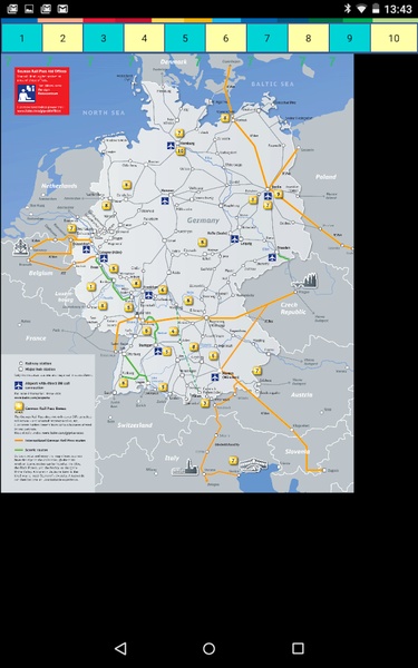 Berlin Maps - Preview 1
