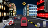 3D Bus Simulator screenshot 3