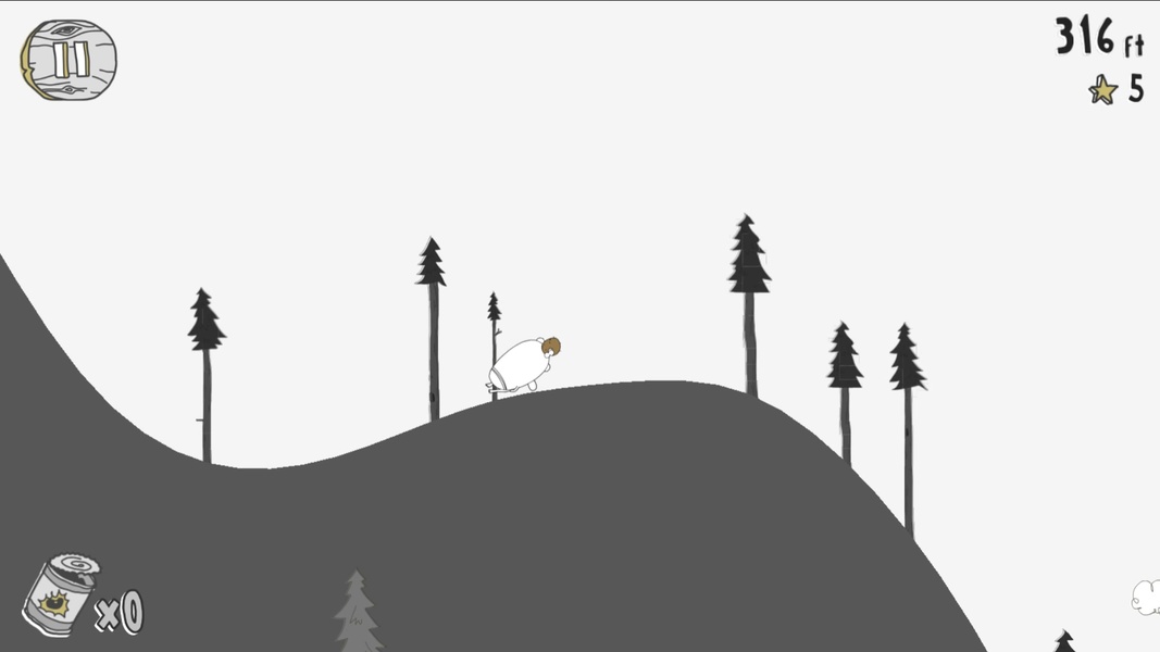 Doofus Drop - Preview 7