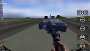 Car Driving 3D Simulator 2 screenshot 12