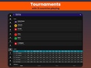 Basketball Legacy Manager 23 screenshot 3