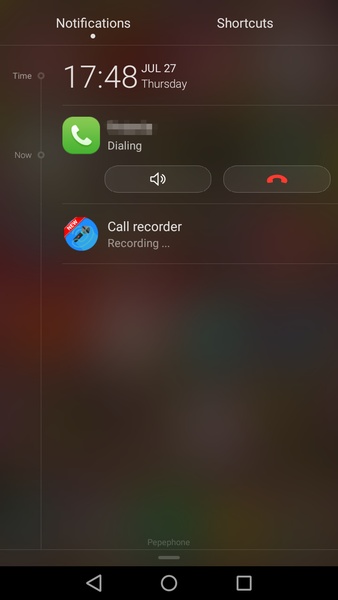 New Automatic Call Recorder - Preview 5