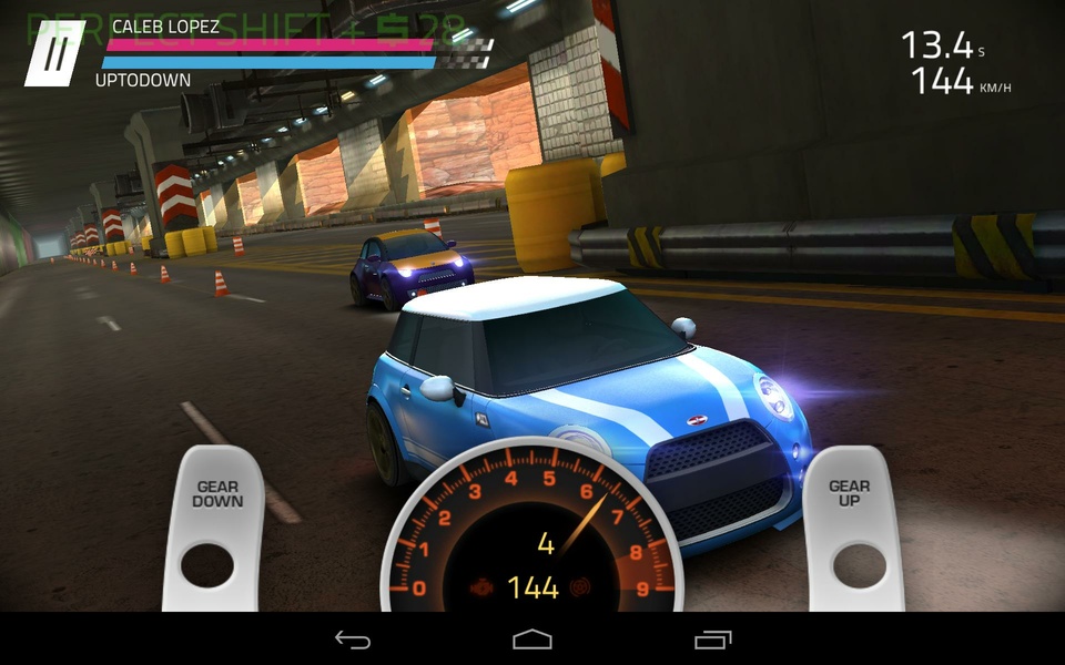 Download do APK de Shift - Simulador de carro para Android