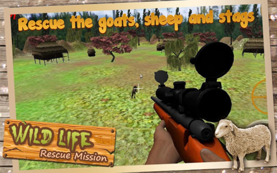 Wildlife Rescue Mission - Preview 4