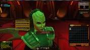 Star Trek Online: Ascension screenshot 4