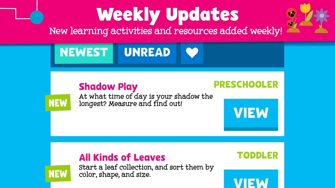 PBS Parents Play _ Learn - Preview 1