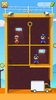 Prison Escape: Pin Rescue screenshot 6