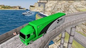 Truck Hero Simulation Driving 2 - Great Simulator screenshot 4