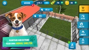 Animal Shelter Simulator screenshot 8