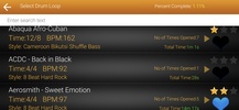 Learn Drums screenshot 16