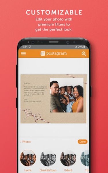Postagram - Preview 15