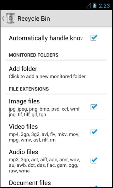 Recycle Bin - Preview 9