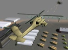 Helicopter Flight Destroyer screenshot 2