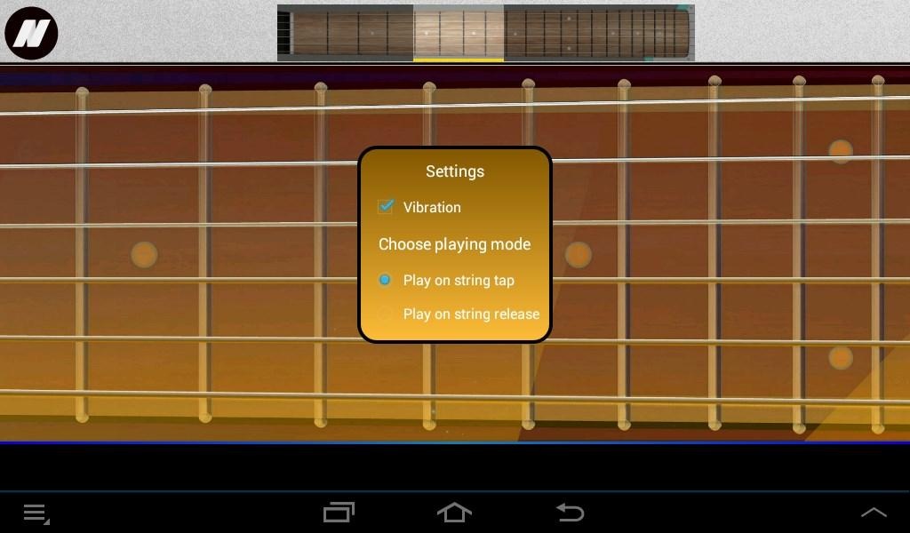 Best Classic Guitar - Preview 3