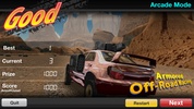 Armored Off-Road Racing screenshot 10