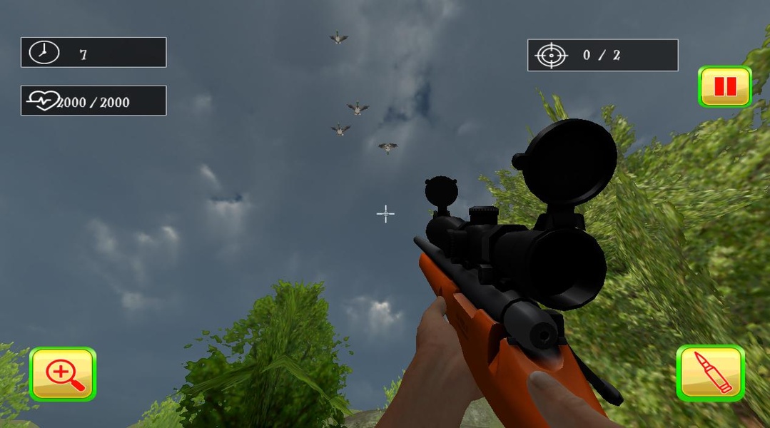 2k17 Real Duck Hunting Adventure - Preview 5