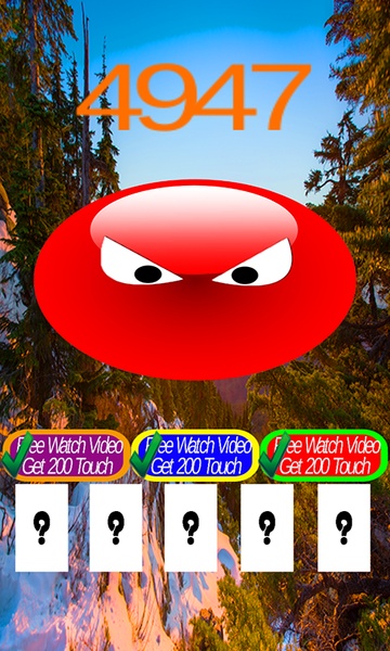 Red Ball World - Preview 1