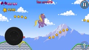 Pony Climb Racing screenshot 5