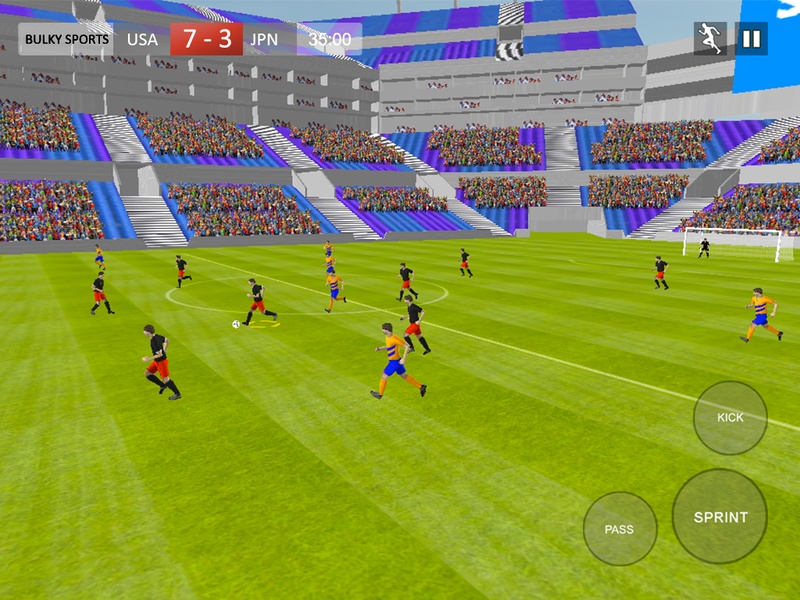 Soccer 2016 - Preview 2