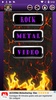 Rock Heavy Metal Music screenshot 6