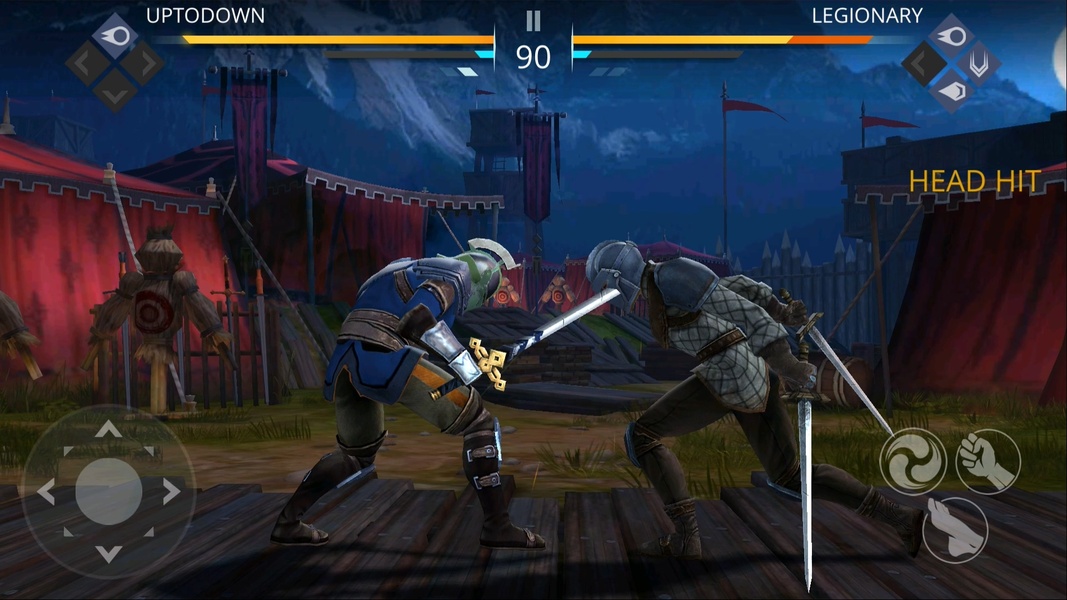 Shadow Fight 3 - Preview 8