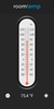 Room thermometer - Room Temp screenshot 6